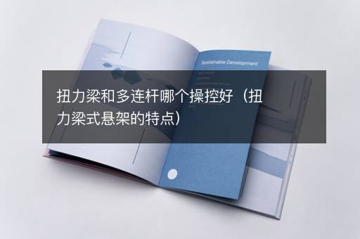 扭力梁和多连杆哪个操控好（扭力梁式悬架的特点）
