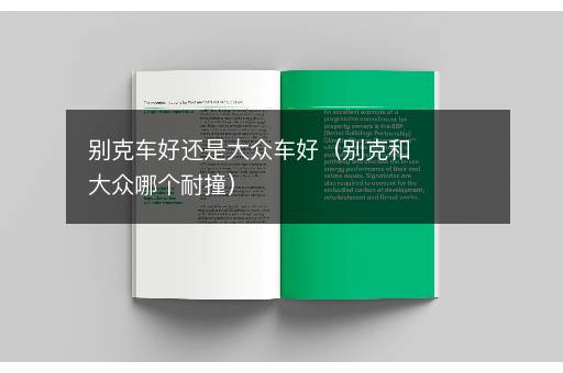 别克车好还是大众车好（别克和大众哪个耐撞）
