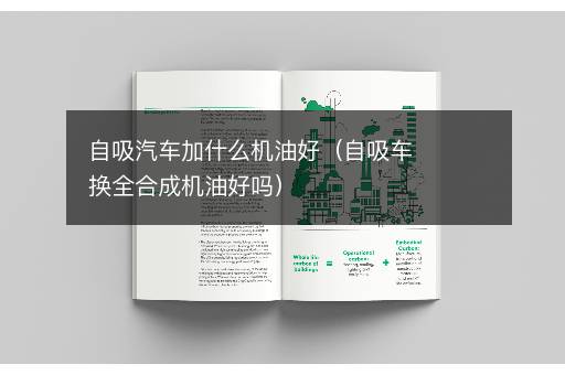 自吸汽车加什么机油好（自吸车换全合成机油好吗）
